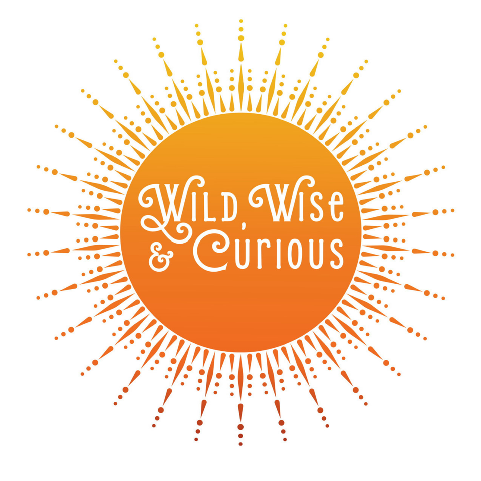 Wild, Wise & Curious...