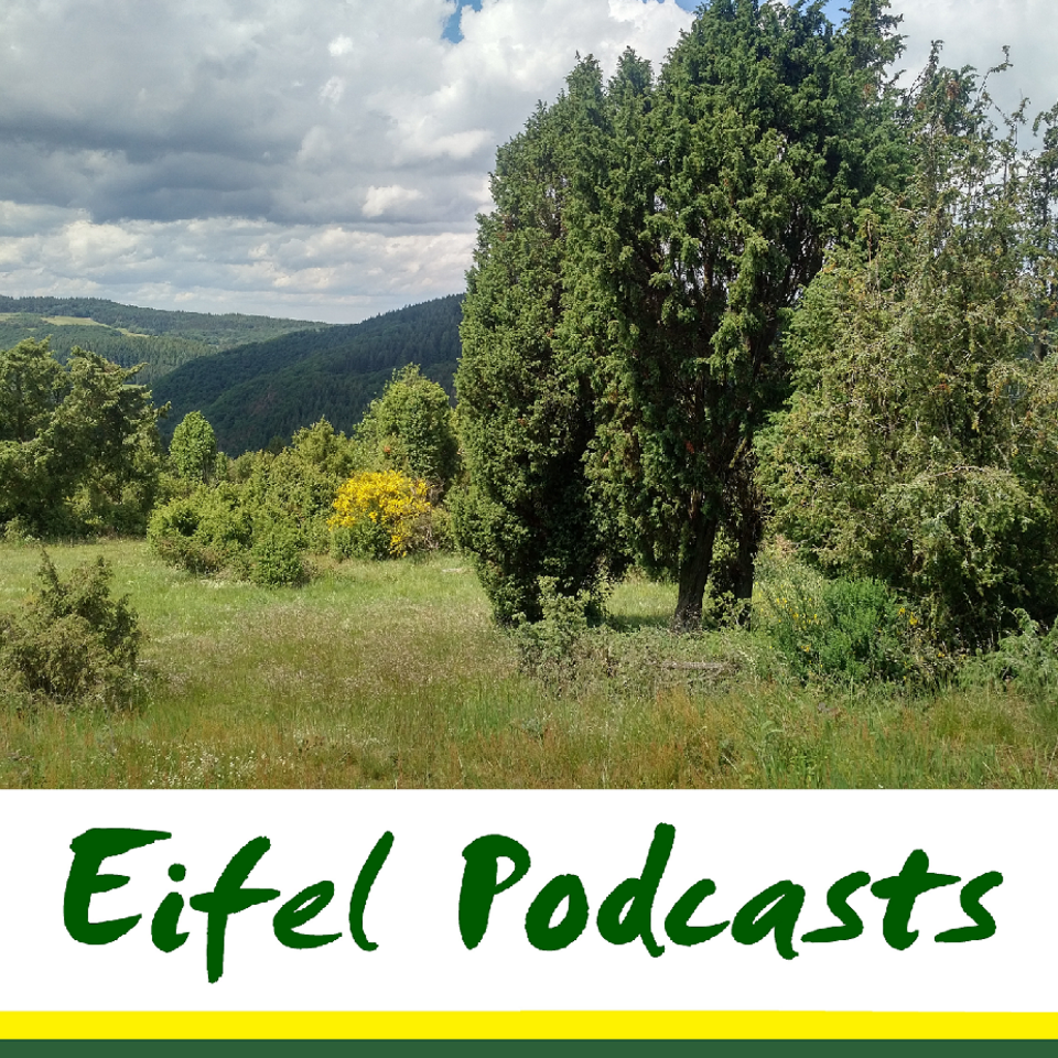 Eifel Podcasts