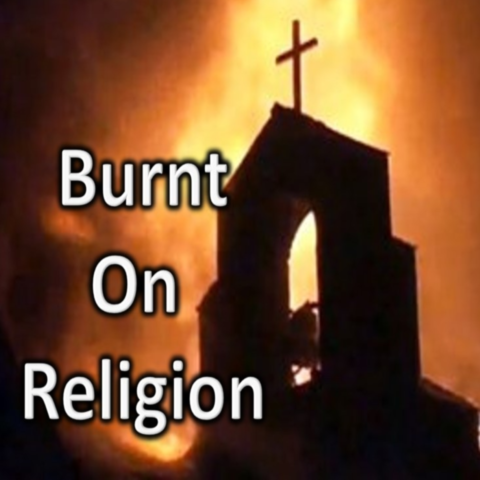 Burnt on Religion