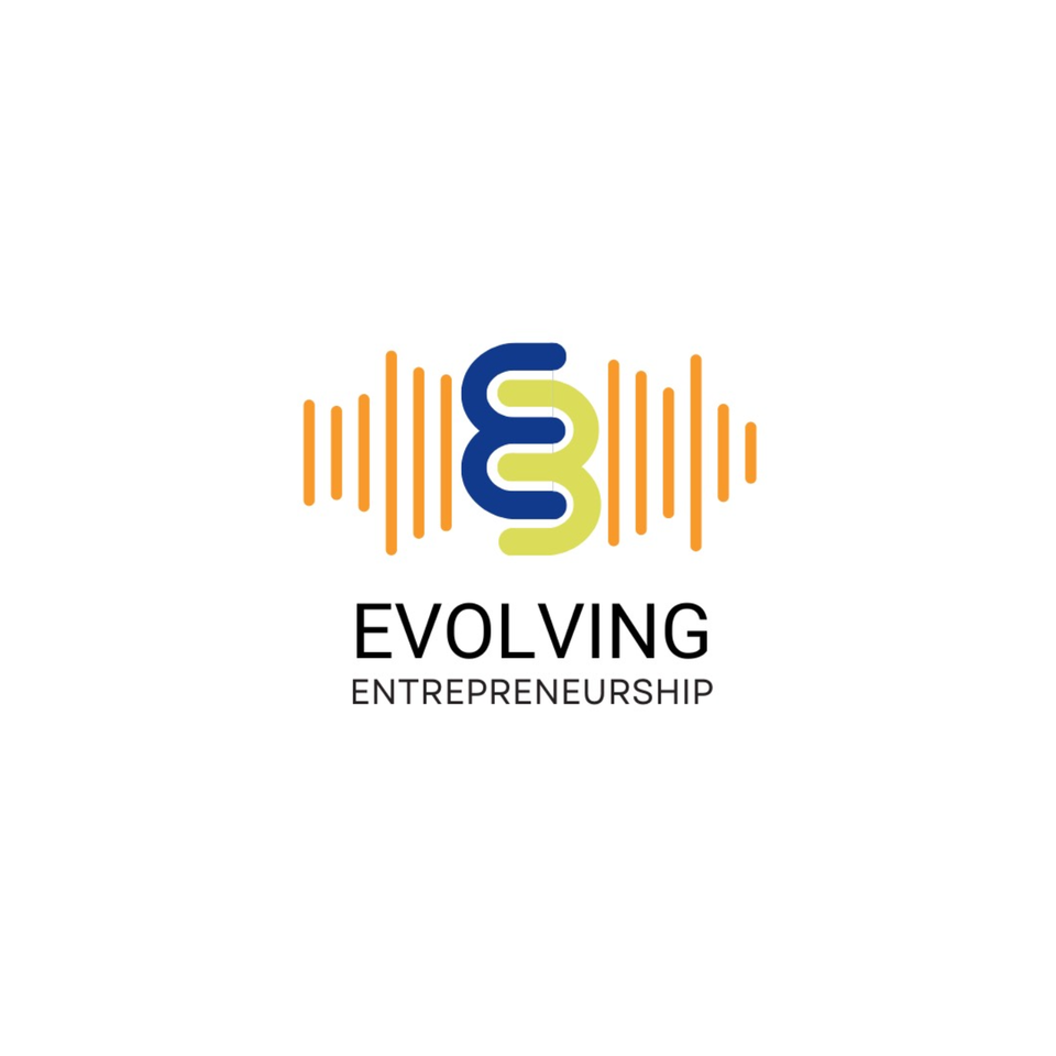 Evolving Entrepreneurship