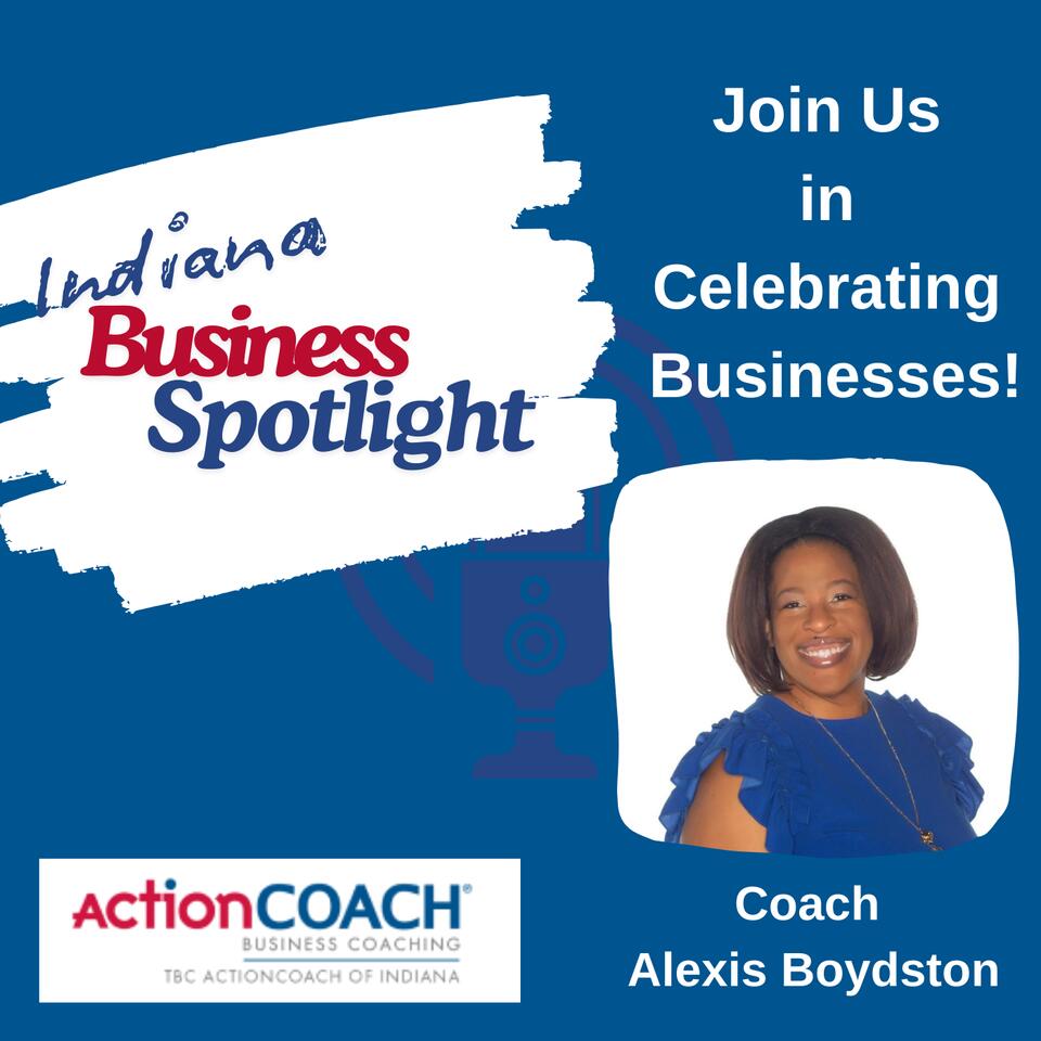 The Indiana Business Spotlight