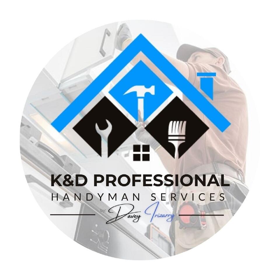 The kdhandymanservices’s Podcast