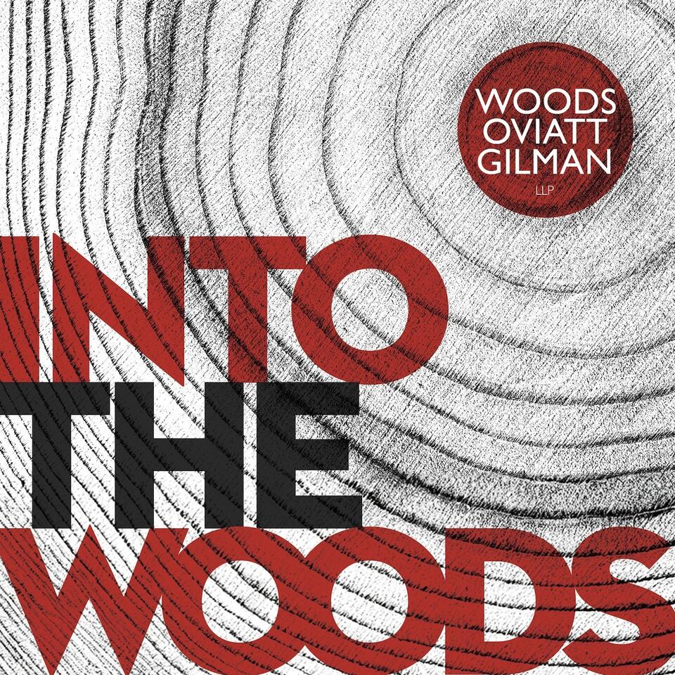 Into the Woods
