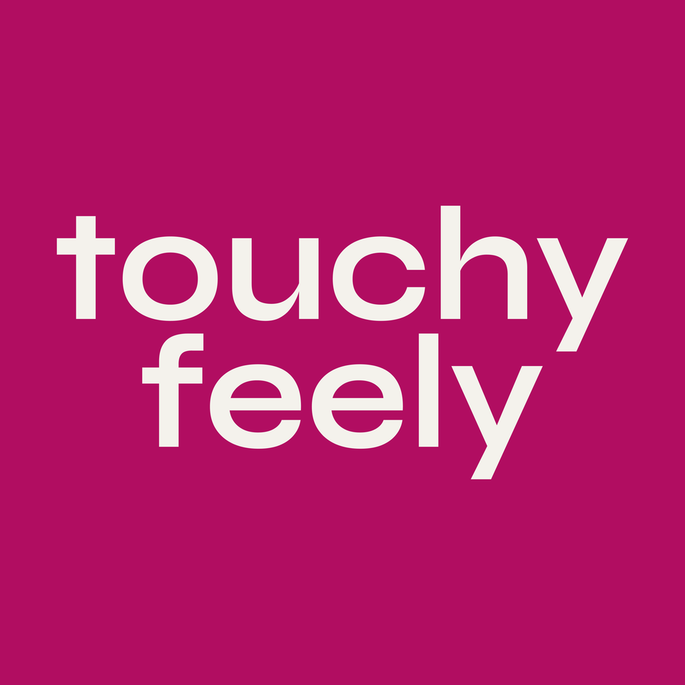 Touchy Feely By BerryLemon