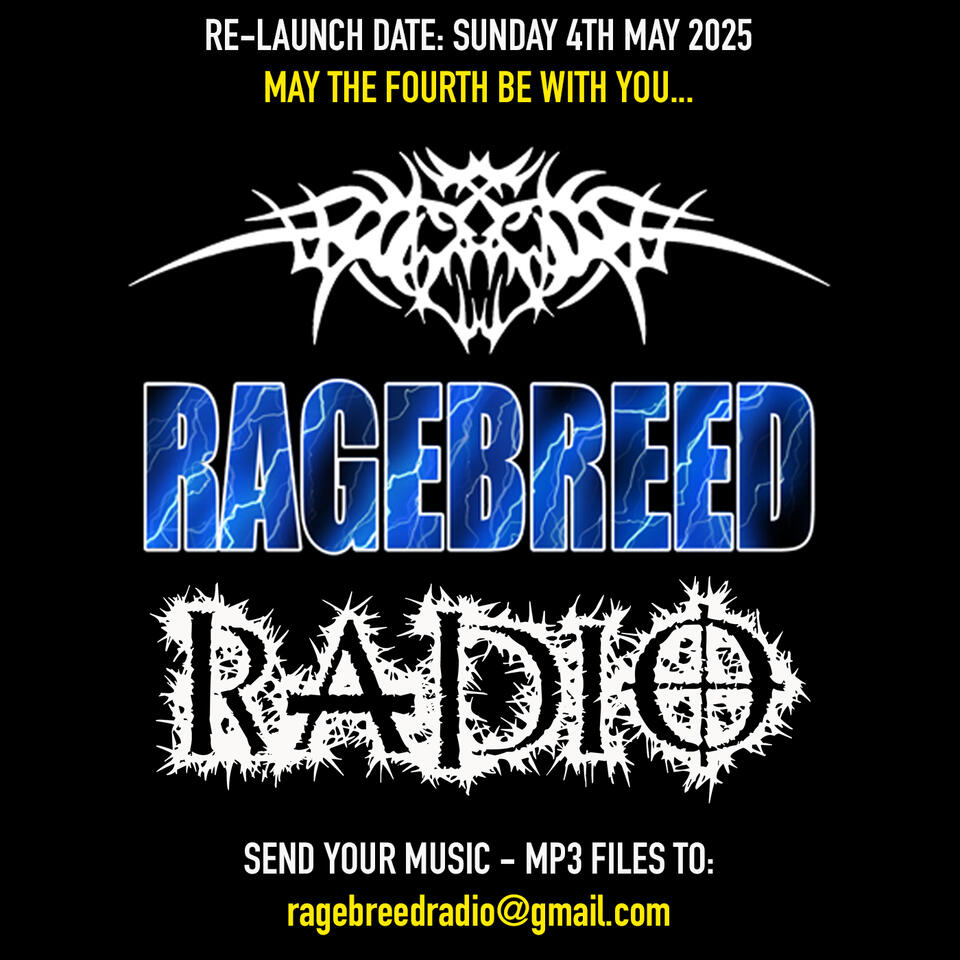 Ragebreed Radio