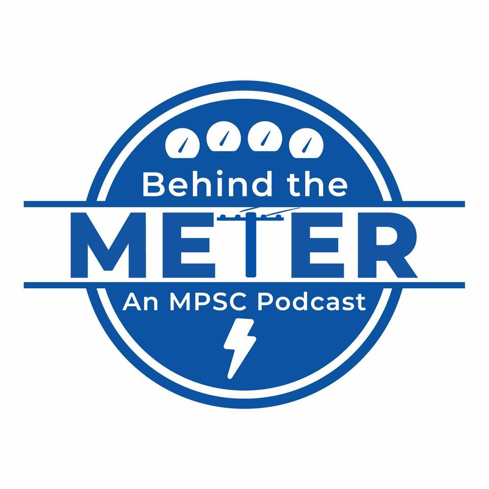 Behind the Meter: An MPSC Podcast