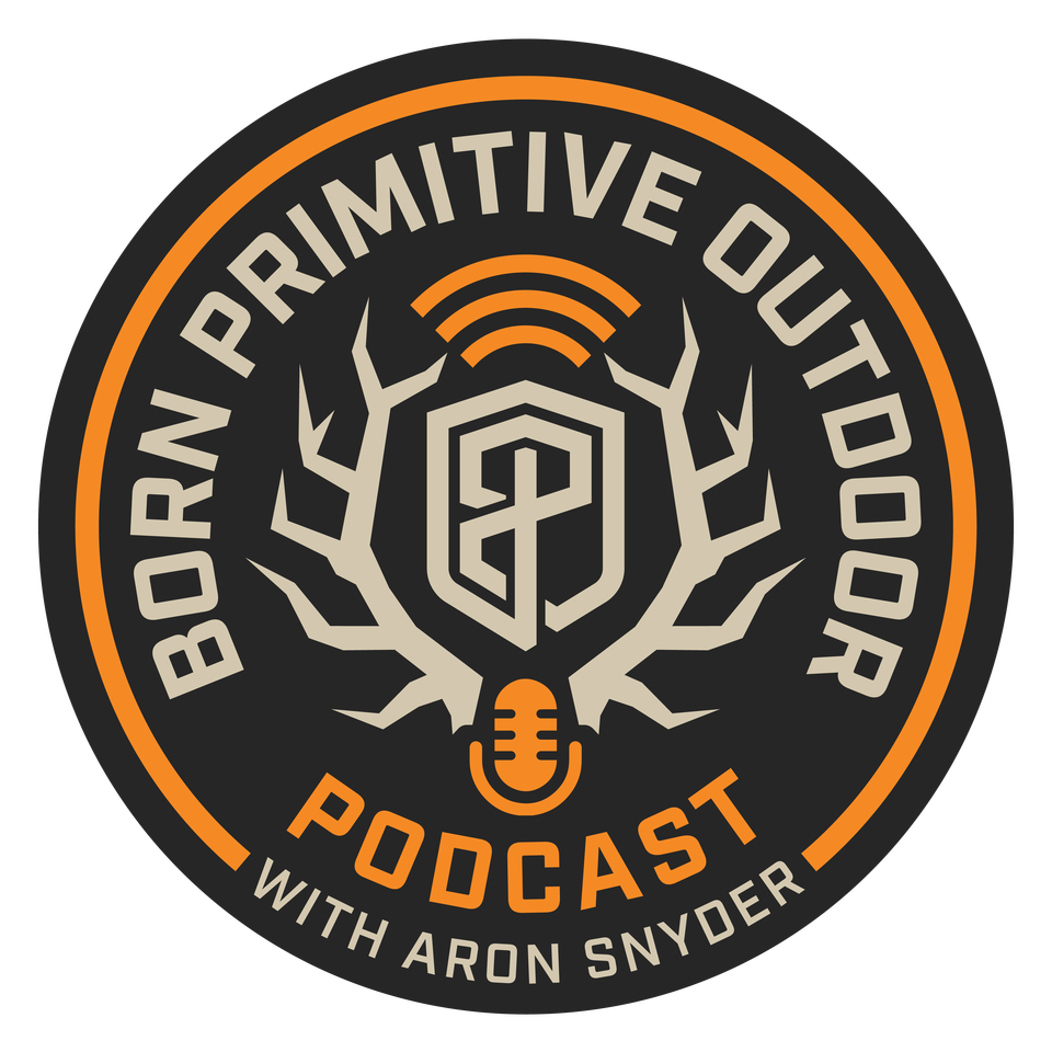 BORN PRIMITIVE OUTDOOR PODCAST