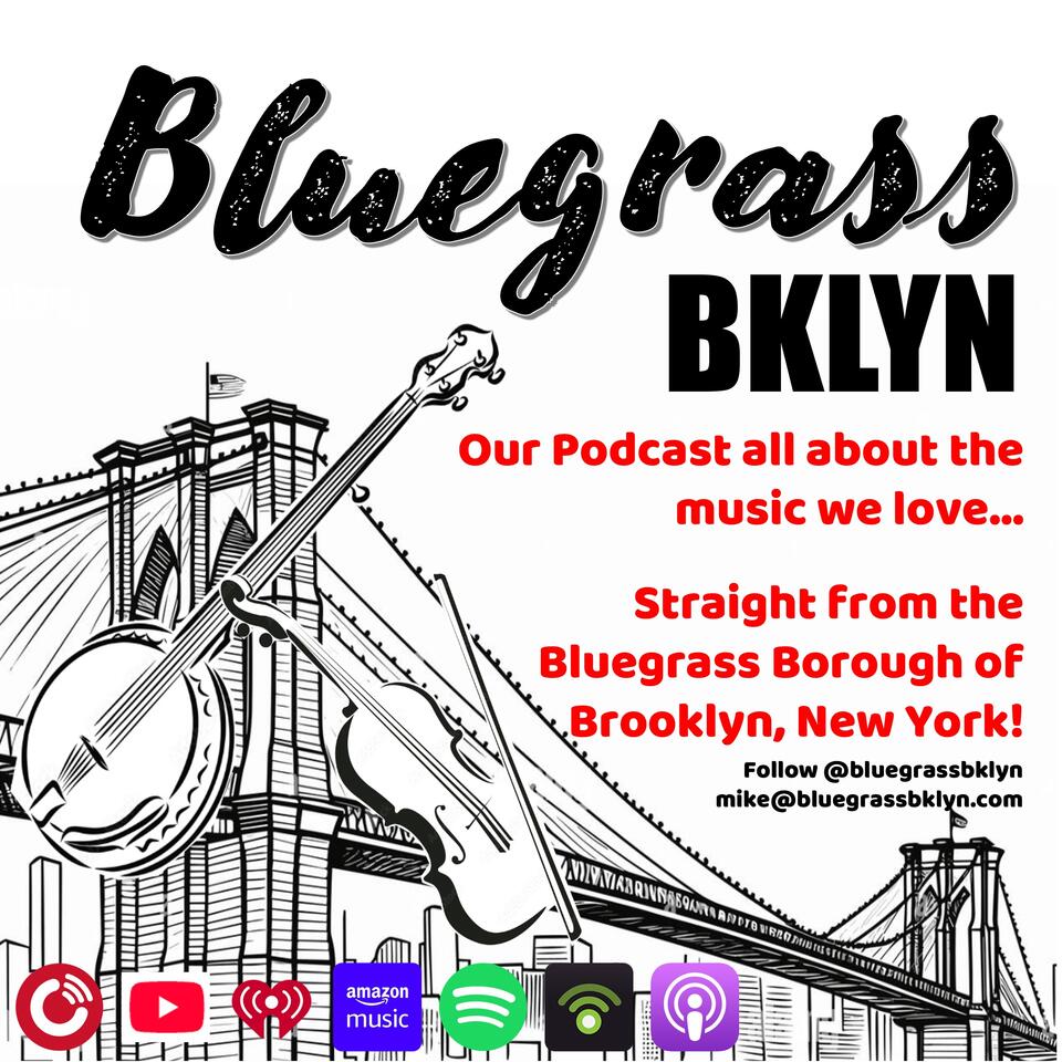 Bluegrass BKLYN