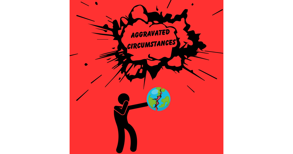 Positive and negative traits from your parents aggravated
