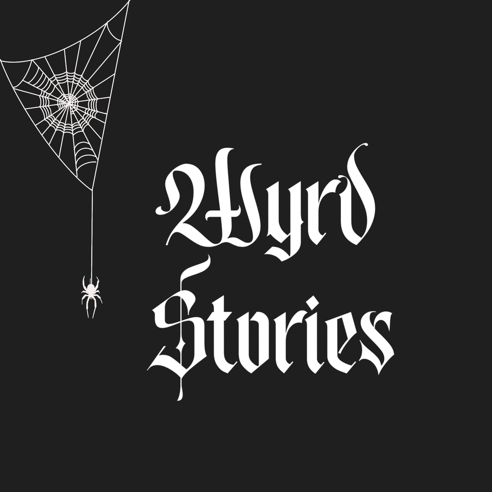 Wyrd Stories