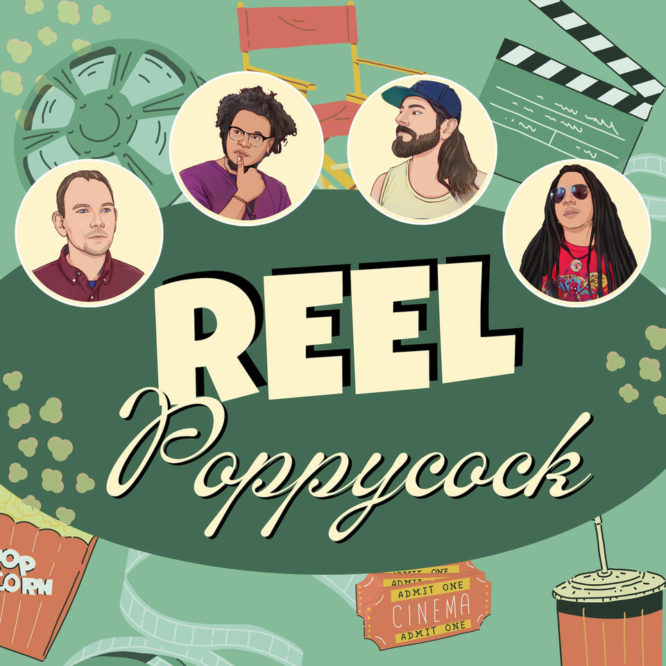 Reel Poppycock