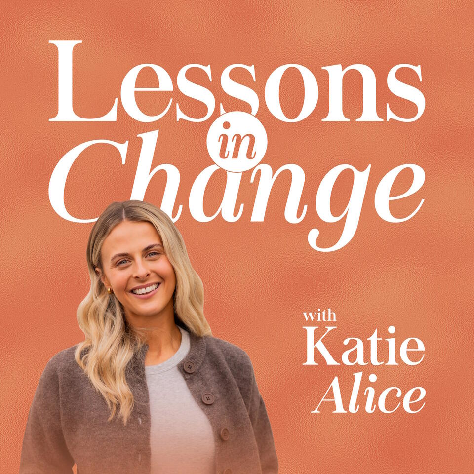 Lessons in Change