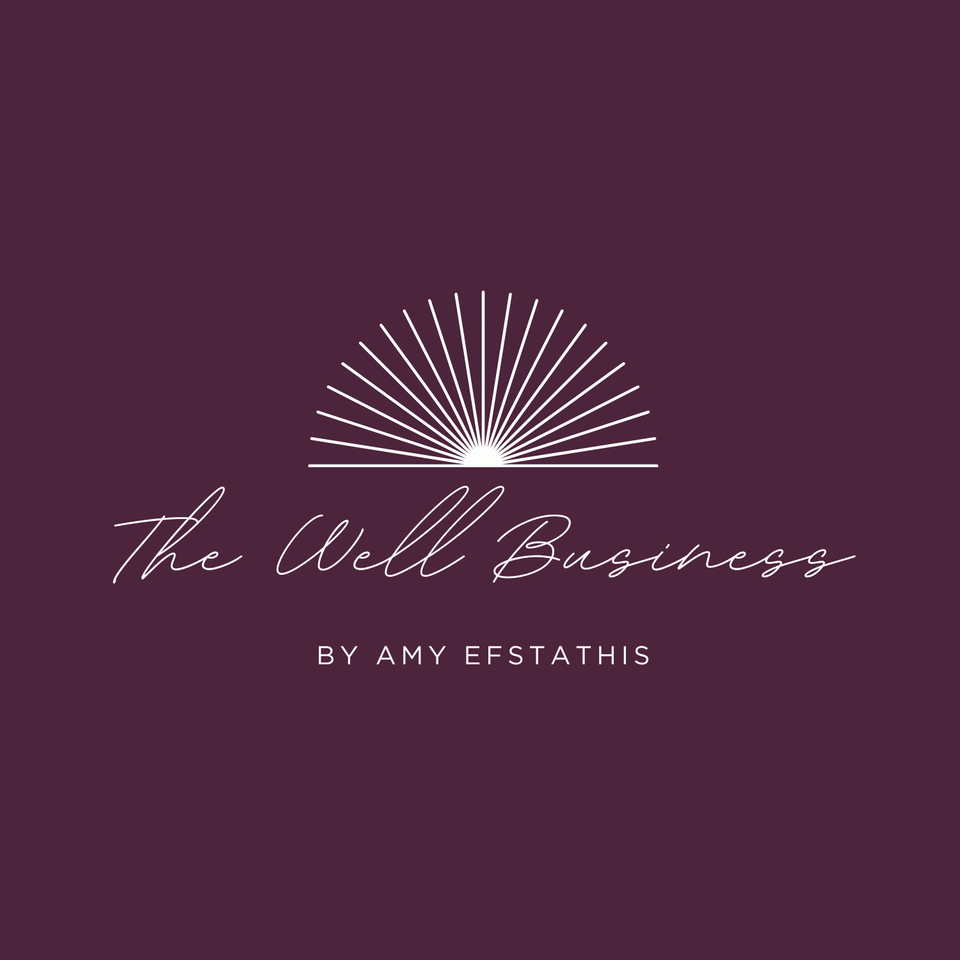 The Well Business Podcast