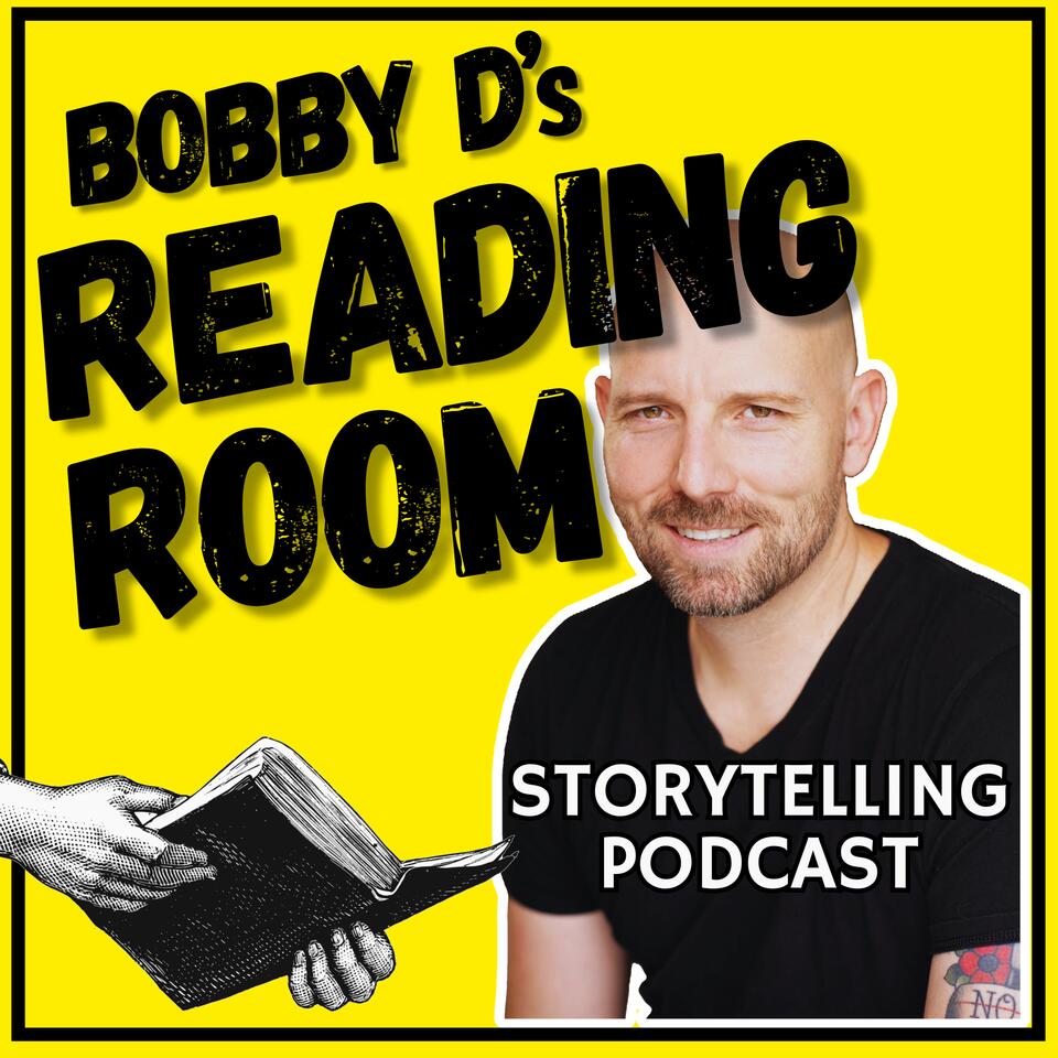Bobby D’s Reading Room