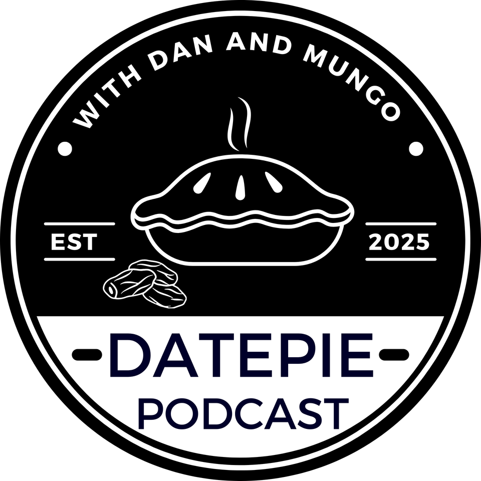 Datepie Podcast