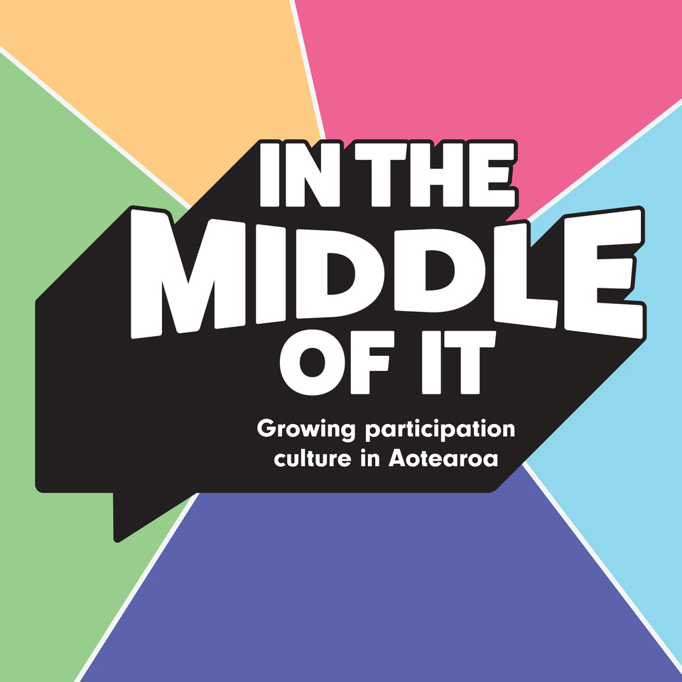 In the Middle of It