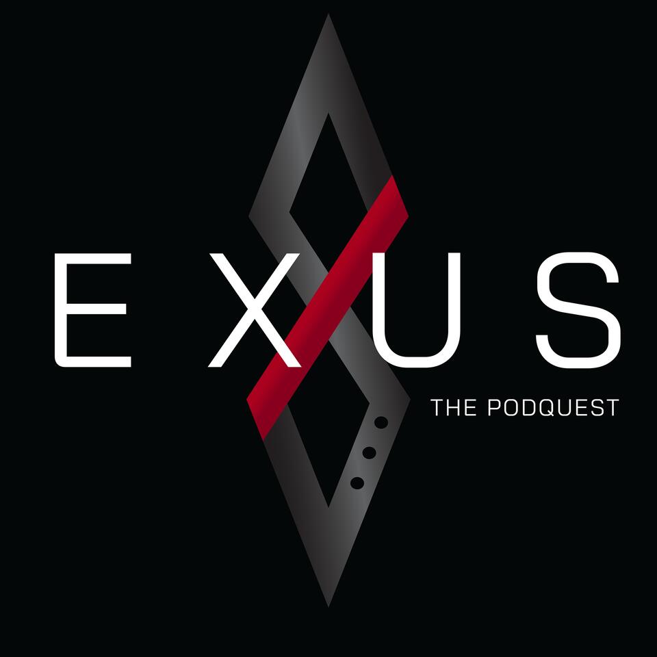 Exus the Podquest