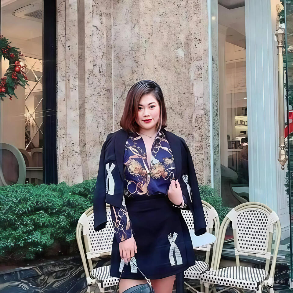 Morela Phương Linh