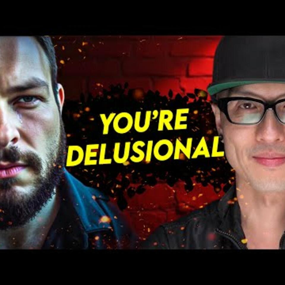 Brain Juice with Noah Chrysler