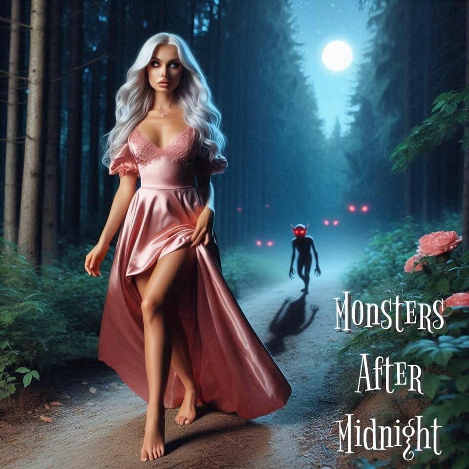 Monsters After Midnight Podcast