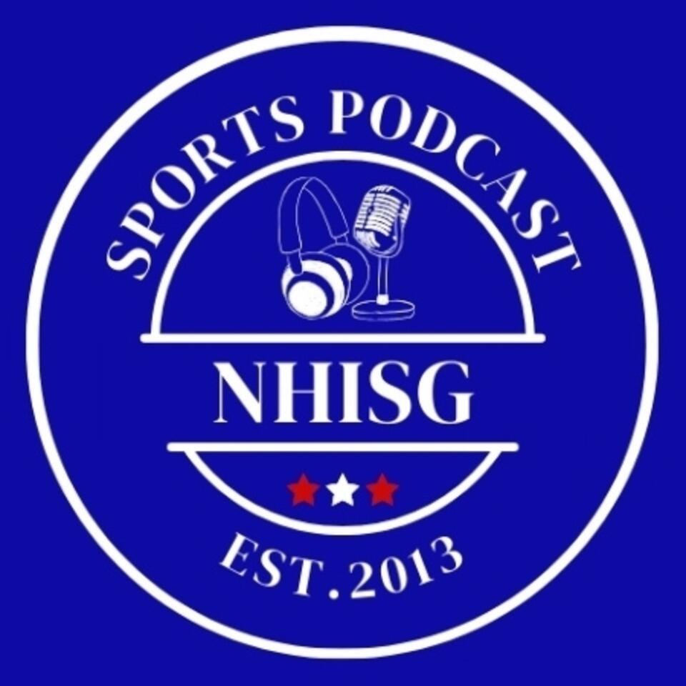 Never Had It So Good Sports Radio