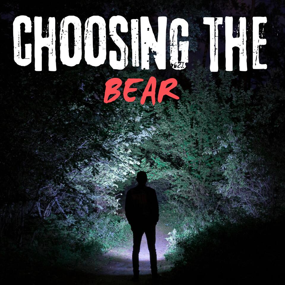 Choosing The Bear