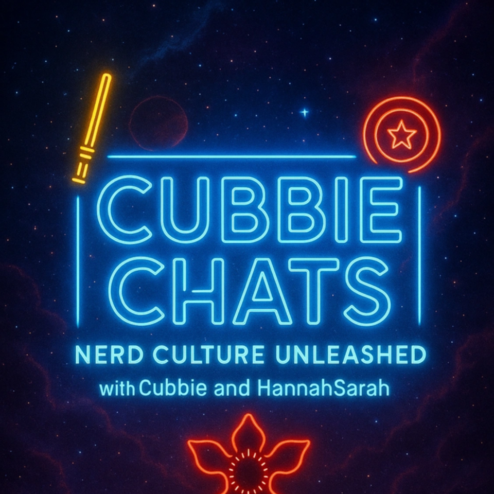 Cubbie Chats Podcast