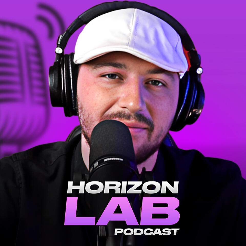 Horizon Lab Podcast