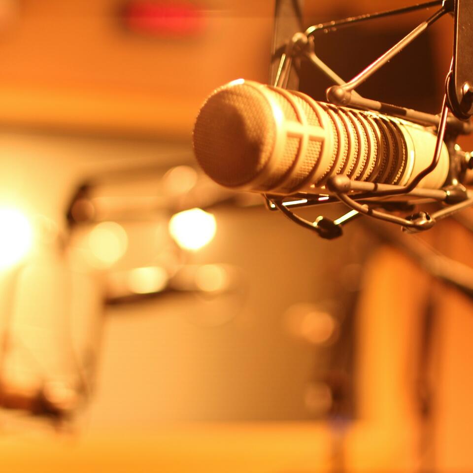 The frommetoyoushow’s Podcast