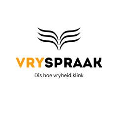 Vryspraak Episode 1: Inleiding - Vryspraak