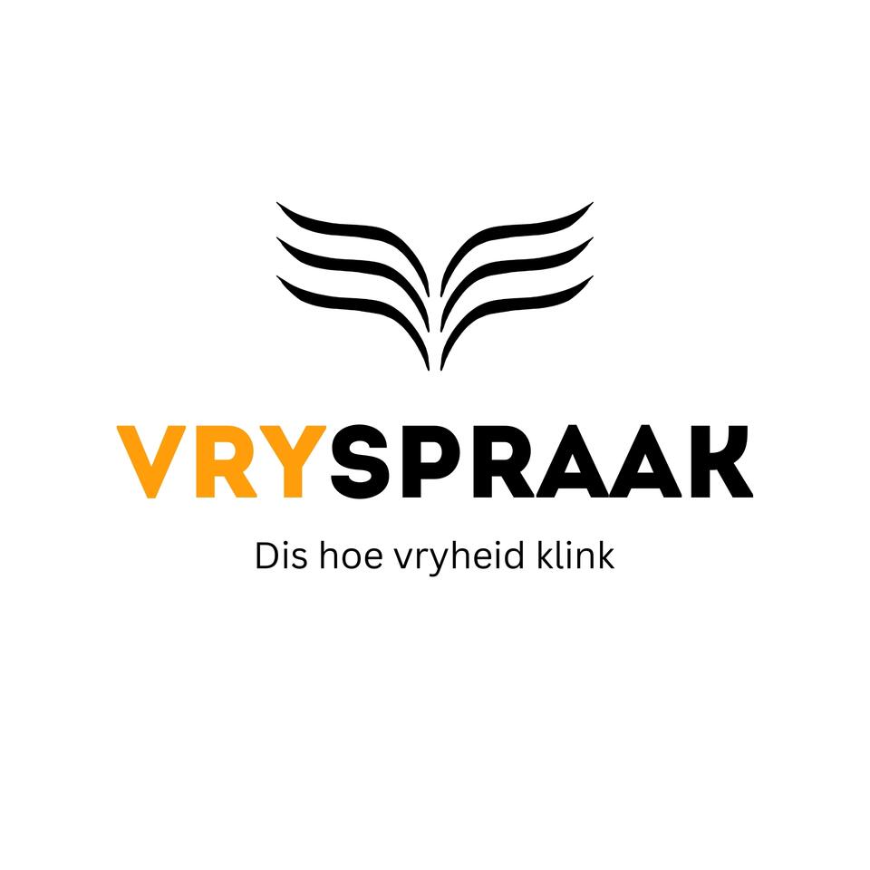 Vryspraak