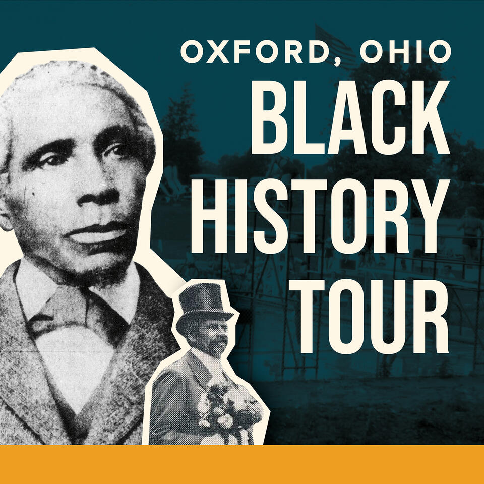 Oxford Ohio Black History Audio Tour