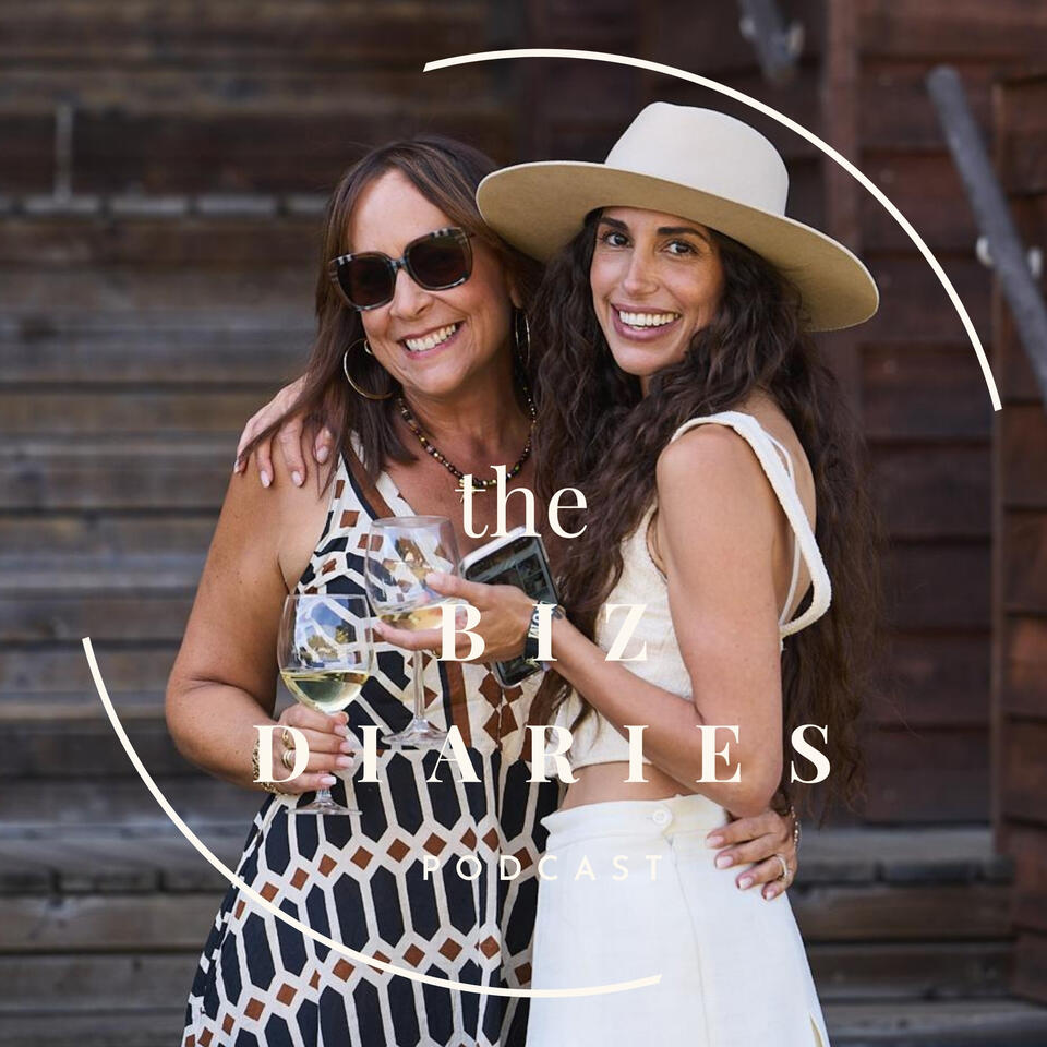 The Biz Diaries