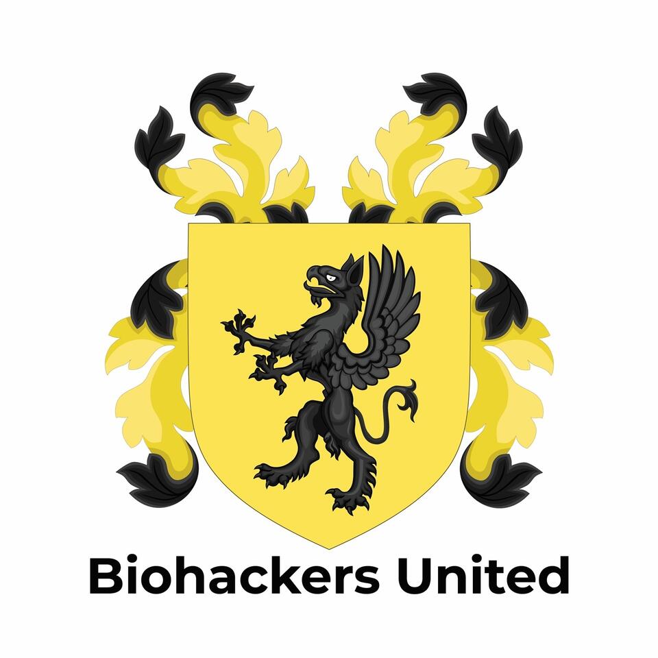 Biohackers United Podcast