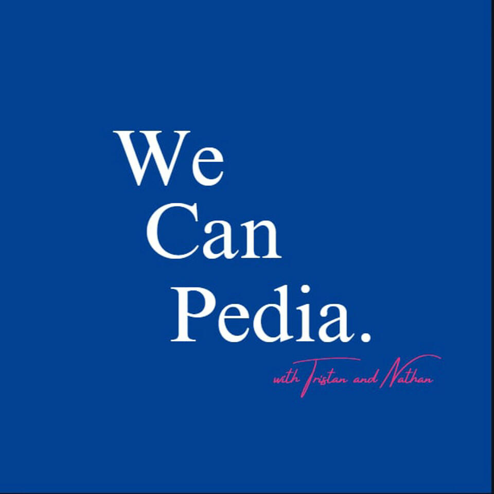 We Can Pedia