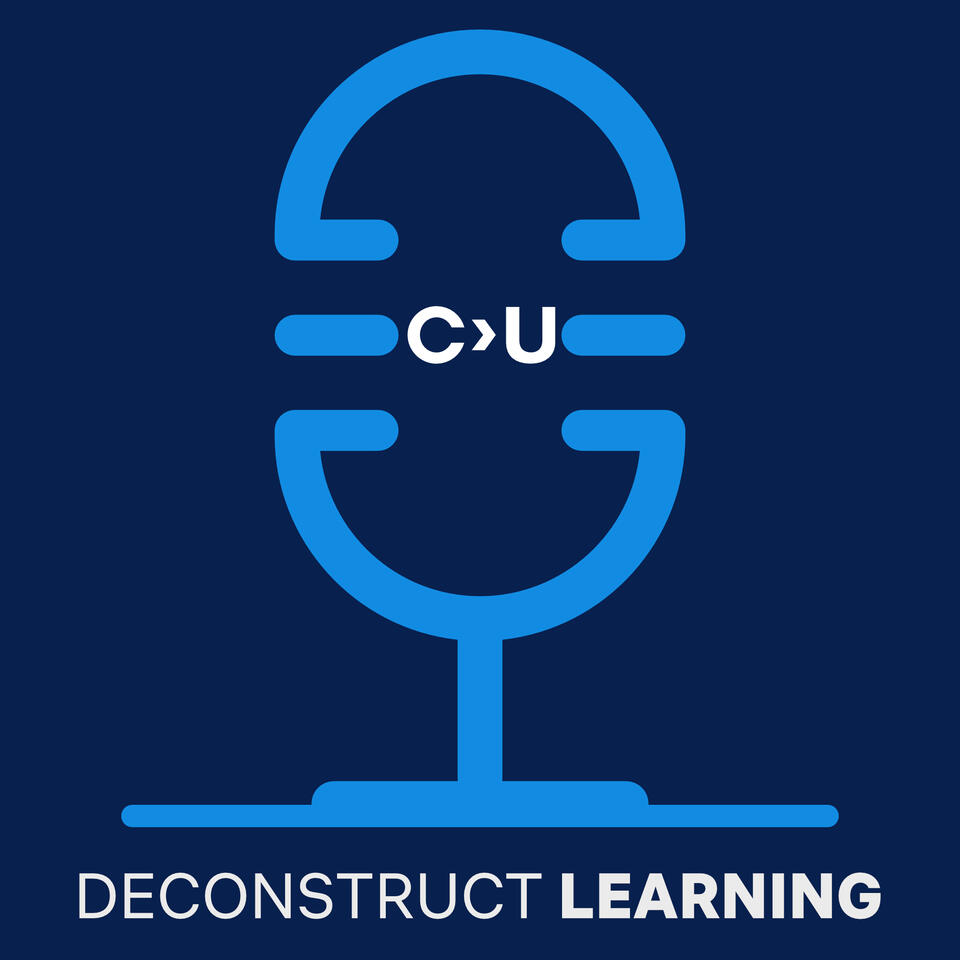 DECONSTRUCT LEARNING