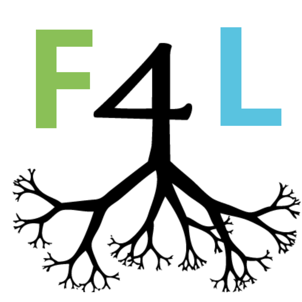 Foundation 4 Life podcast