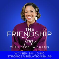 The Friendship Tour | How to Make Friends, Adult Friendships, Friendship Tips and Advice, Christian Friendship