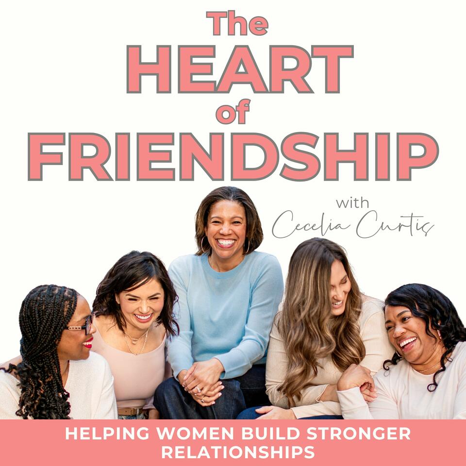The Heart of Friendship | How to Make Friends, Female Friendship, Adult Friendship, Friendship Advice