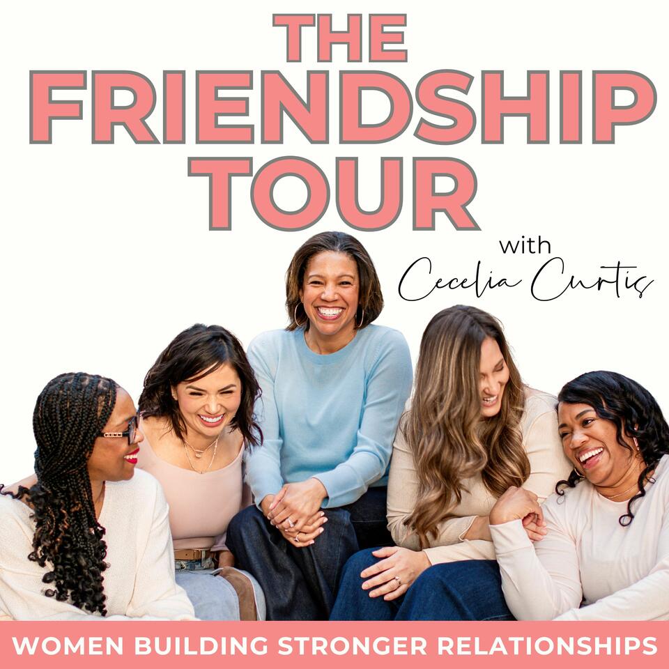 The Friendship Tour | How to Make Friends, Female Friendship, Adult Friendship, Friendship Tips and Advice, Christian Friendship