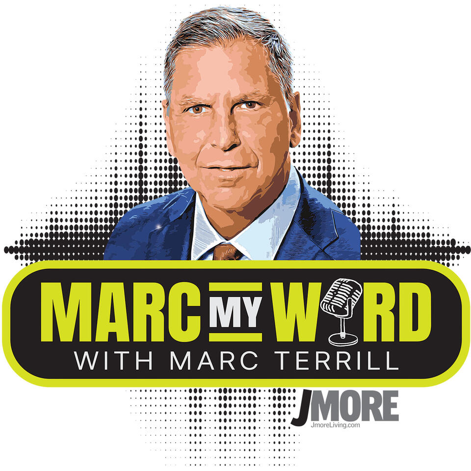 Marc My Word