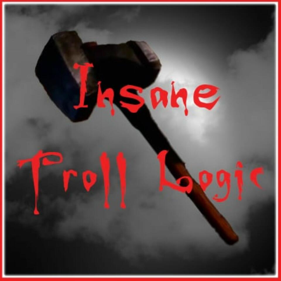 Insane Troll Logic: A Buffyverse Podcast