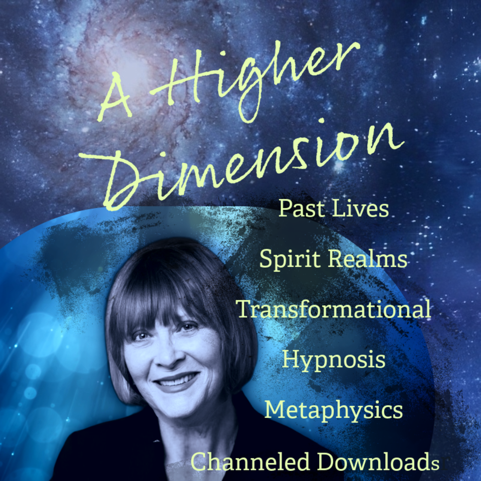 A Higher Dimension