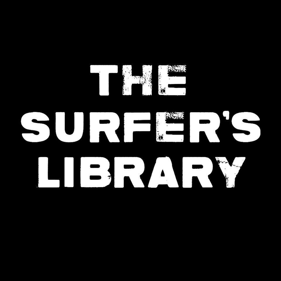 The Surfer’s Library