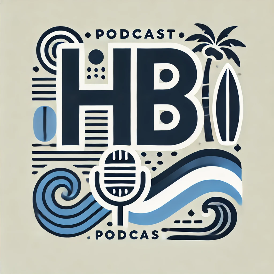 Huntington Beach Podcast