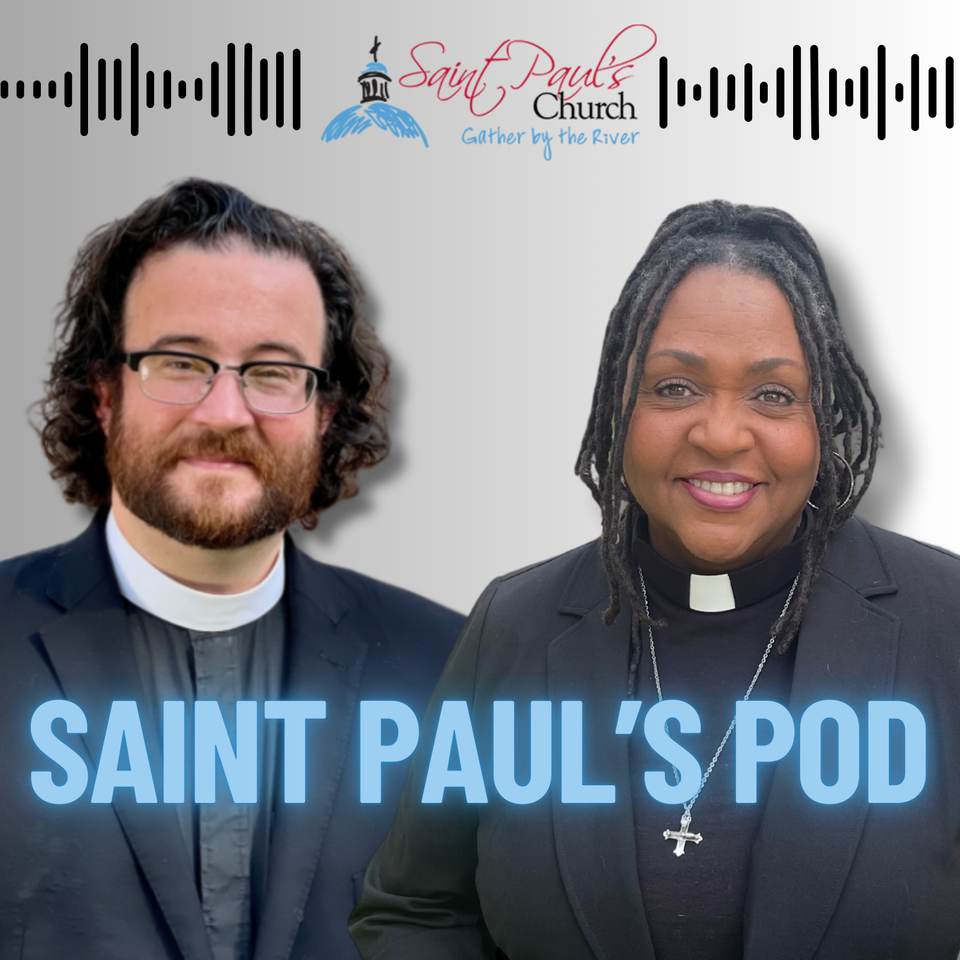 Saint Paul’s Pod