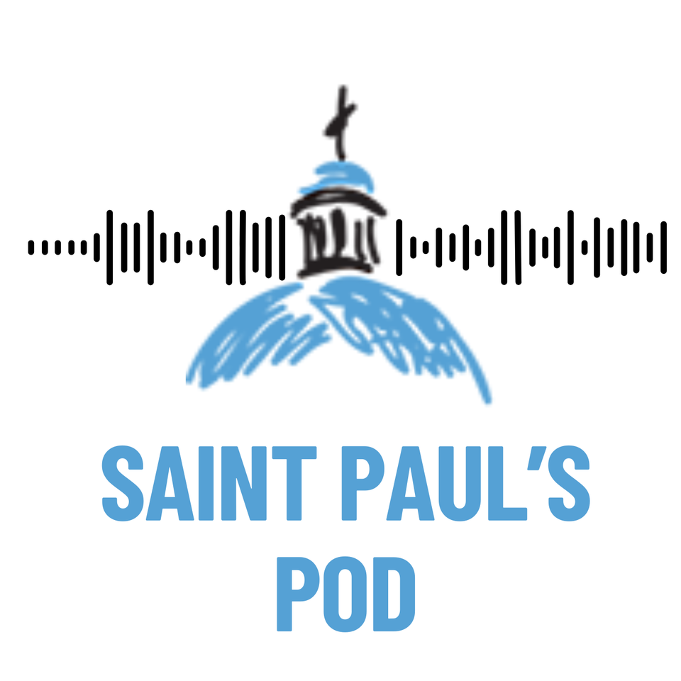 Saint Paul’s Pod