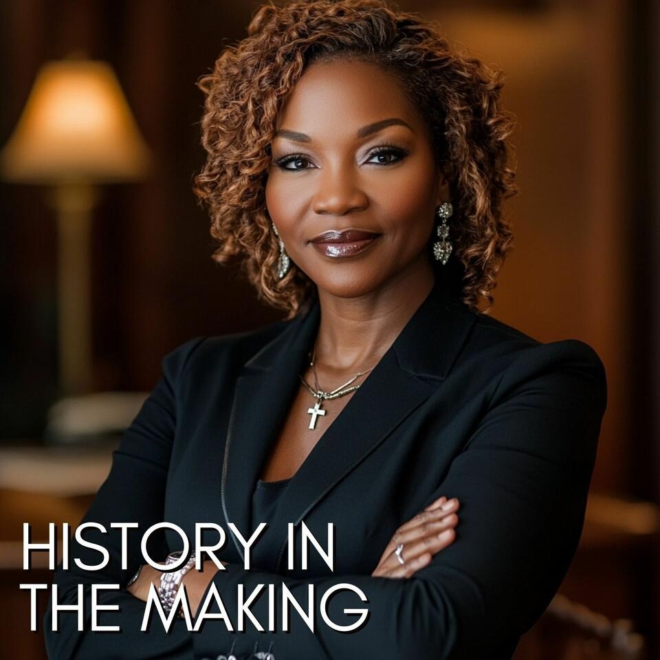 Black Women of Faith Entrepreneurs Podcast