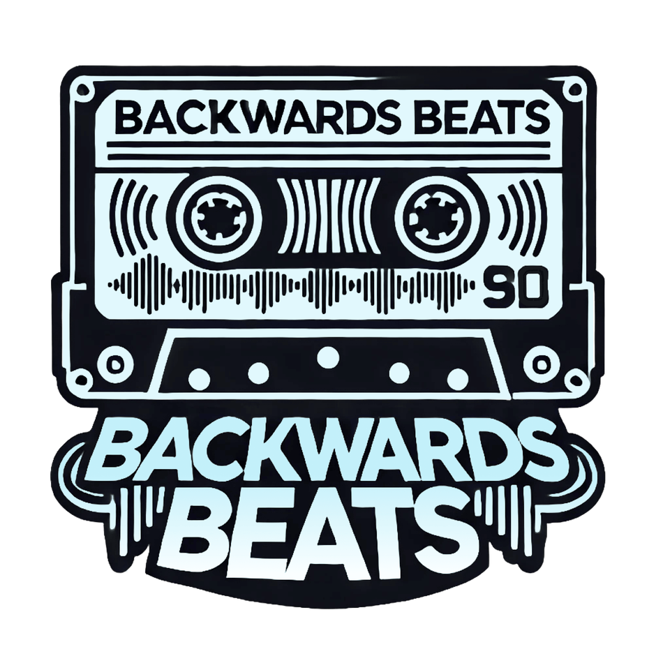 Backwards Beats Podcast