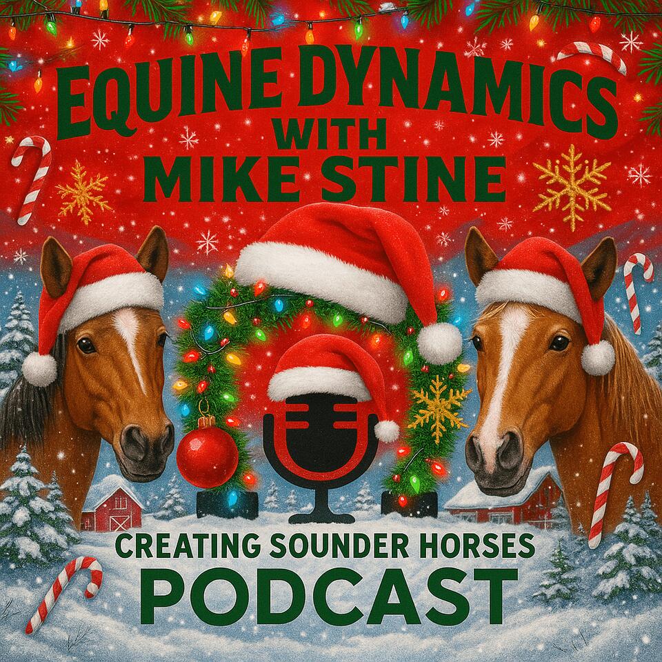 Equine Dynamics with Mike Stine